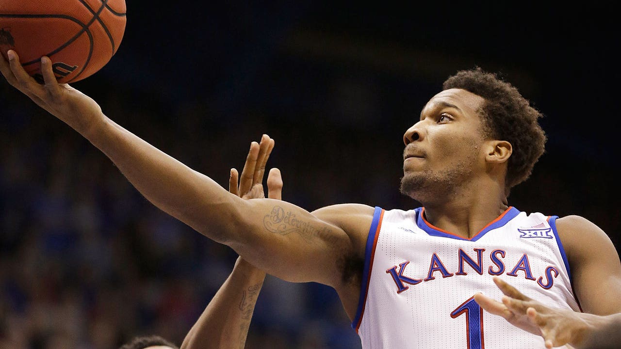 Big 12 full of parity and postseason-worthy teams